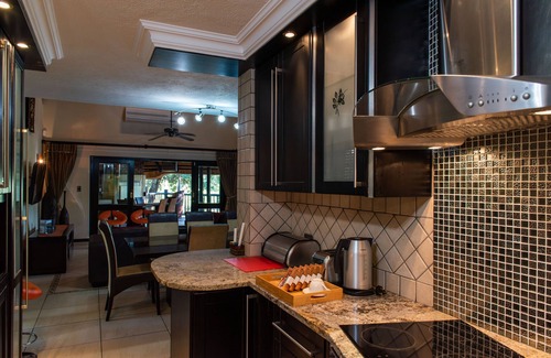 Hazyview Chalet De Ski | Kruger Park Lodge Unit No. 209