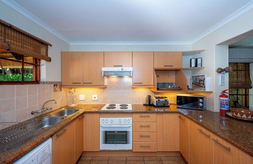 Hazyview Chalet De Ski | Kruger Park Lodge Unit No. 246