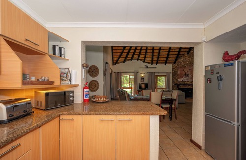 Hazyview Chalet De Ski | Kruger Park Lodge Unit No. 246