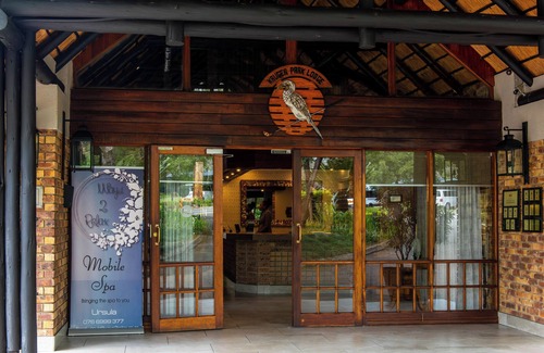 Hazyview Chalet De Ski | Kruger Park Lodge Unit No. 246