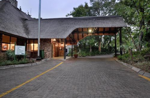 Hazyview Station Balnéaire | Kruger Park Lodge