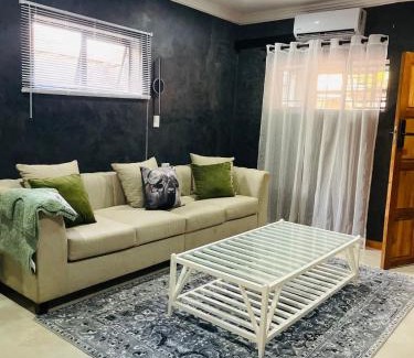 Mokopane Maison | Kruger Place