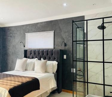 Mokopane Maison | Kruger Place