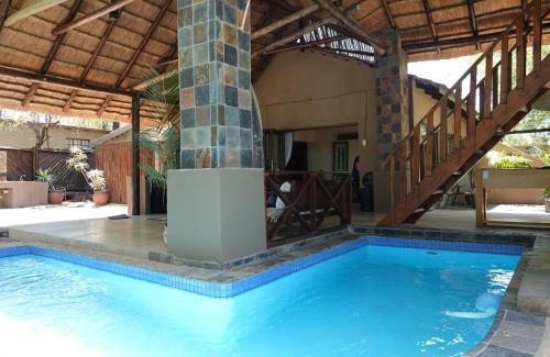 Marloth Park Maison | Kruger River Holiday Home