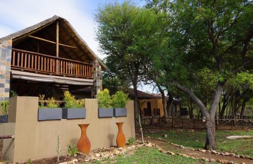 Marloth Park Maison | Kruger River Holiday Home