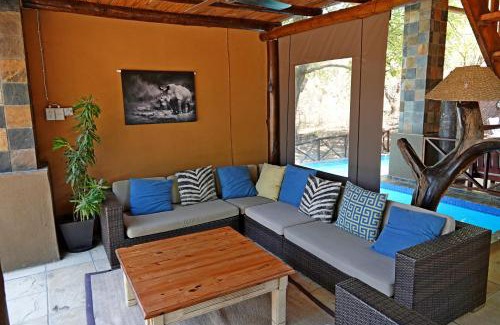 Marloth Park Maison | Kruger River Holiday Home