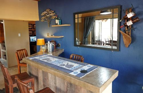 Marloth Park Maison | Kruger River Holiday Home