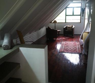 Marloth Park Chalet De Ski | Kruger River Villas- Treetop Loft