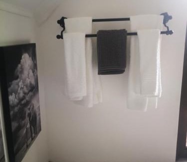 Marloth Park Chalet De Ski | Kruger River Villas- Treetop Loft