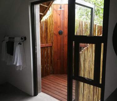 Marloth Park Chalet De Ski | Kruger River Villas- Treetop Loft