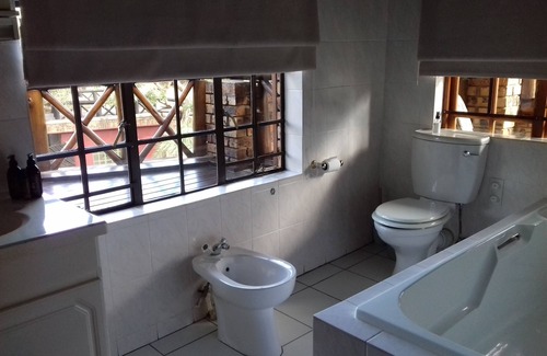 Marloth Park Cabine | Kruger Riverside Lodge