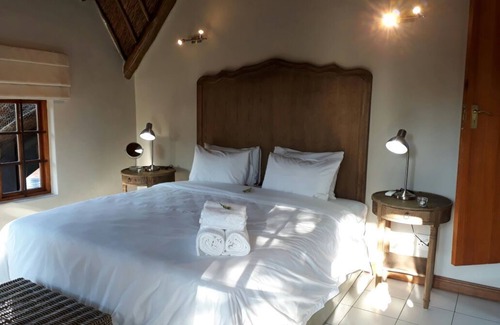 Marloth Park Cabine | Kruger Riverside Lodge