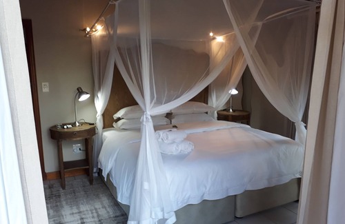 Marloth Park Cabine | Kruger Riverside Lodge