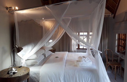 Marloth Park Cabine | Kruger Riverside Lodge