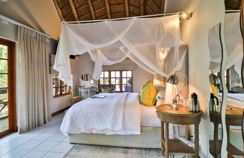 Marloth Park Cabine | Kruger Riverside Lodge