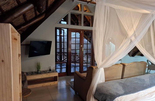 Marloth Park Cabine | Kruger Riverside Lodge