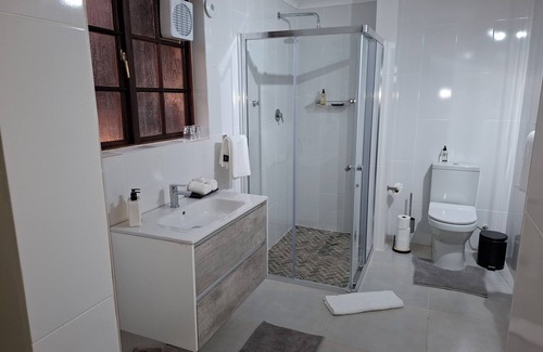 Marloth Park Cabine | Kruger Riverside Lodge