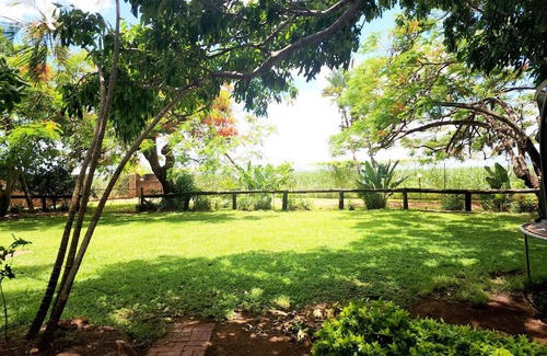 Malelane Appartement | Kruger's SugarView