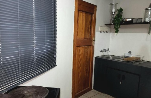 Malelane Appartement | Kruger's SugarView
