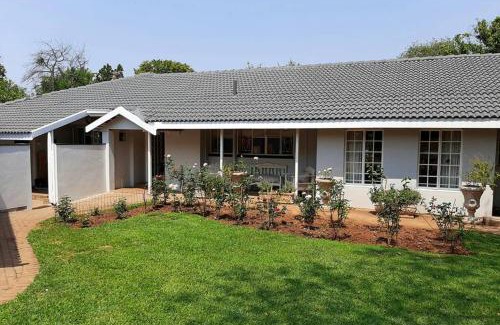 Malelane Appartement | Kruger Southern Cross
