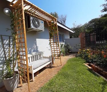 Malelane Appartement | Kruger Southern Cross