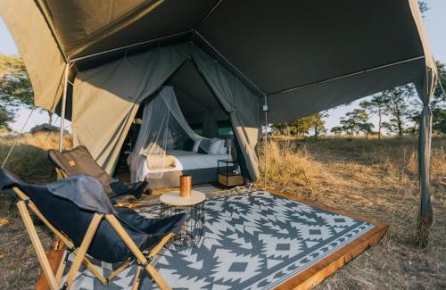 Kruger National Park Autre | Kruger Untamed - Satara Plains Camp