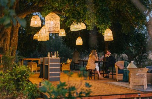 Kruger National Park Autre | Kruger Untamed - Satara Plains Camp