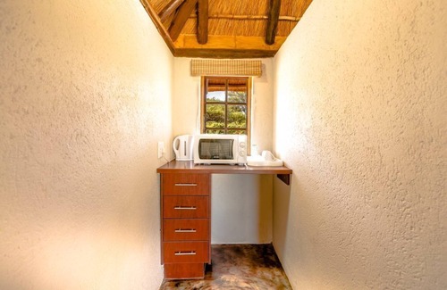 Malelane Hôtel | Kruger View Chalets
