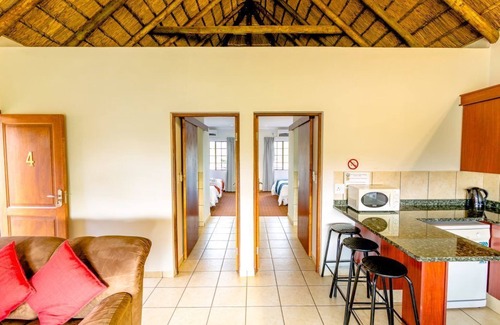 Malelane Hôtel | Kruger View Chalets