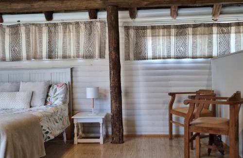 Pretoria Maison | Kruin cottage
