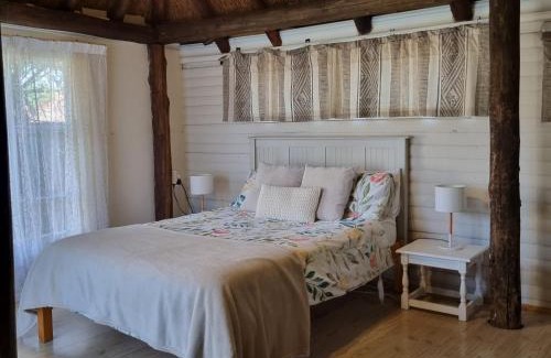 Pretoria Maison | Kruin cottage