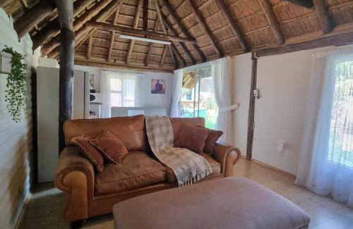 Pretoria Maison | Kruin cottage