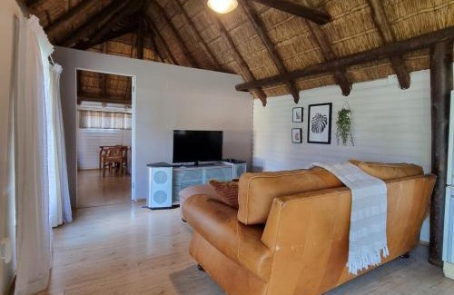 Pretoria Maison | Kruin cottage