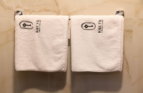 Kruje Hôtel | Kruja Albergo Diffuso