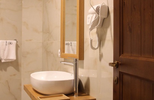 Kruje Hôtel | Kruja Albergo Diffuso