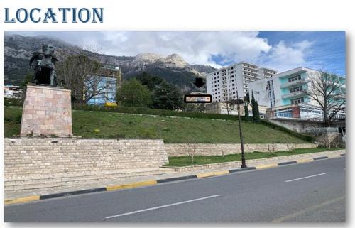 Kruje Maison | Kruja Shared Apartment