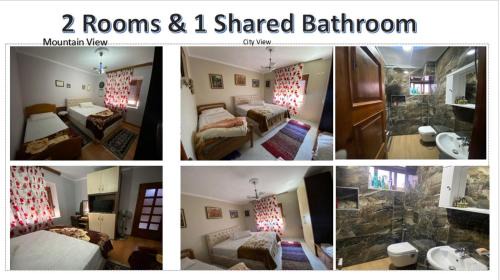Kruje Maison | Kruja Shared Apartment