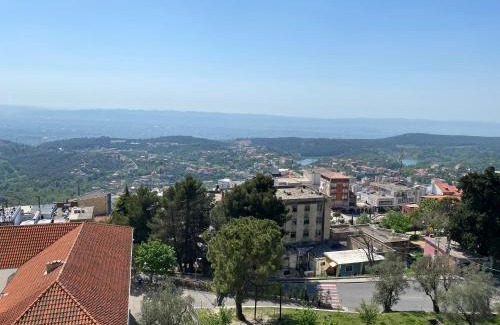 Kruje Maison | Kruja Shared Apartment