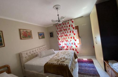 Kruje Maison | Kruja Shared Apartment
