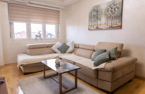 Krusevac Appartement | Kruna Apartman