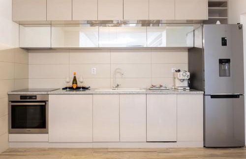 Krusevac Appartement | Kruna Apartman