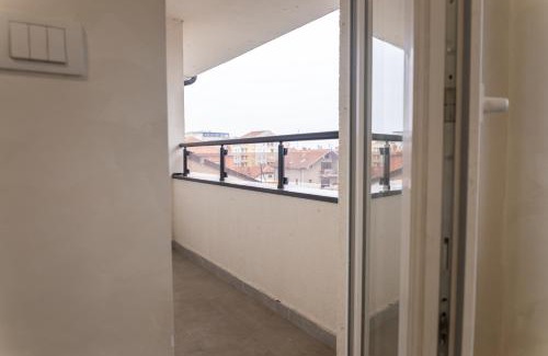 Krusevac Appartement | Kruna Apartman