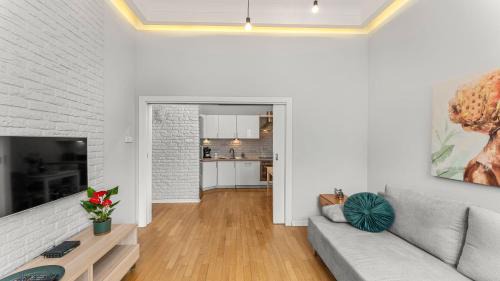 Piasek Południe Appartement | Krupnicza Apartment by VSI