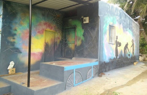 Nandigunda Autre | KrushiKutumba - Bunker 2