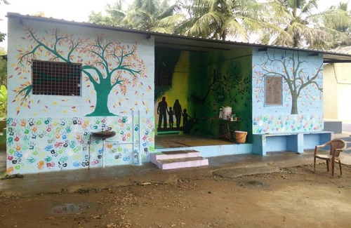 Nandigunda Autre | KrushiKutumba - Bunker 2