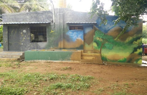 Nandigunda Autre | KrushiKutumba - Bunker 2