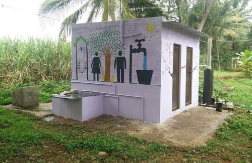 Nandigunda Autre | KrushiKutumba - Bunker 2