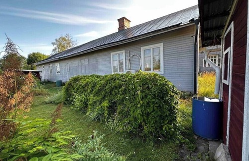Krylbo Maison | Krylbo lägenhet i eget hus uthyrd lång tid