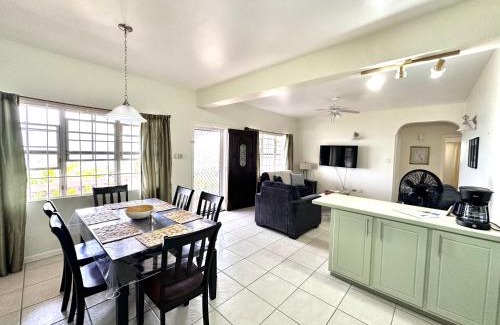 Frigate Bay Appartement | Krysta's Hideaway