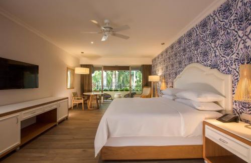 North Hotel Zone Hôtel | Krystal Grand Puerto Vallarta - All Inclusive